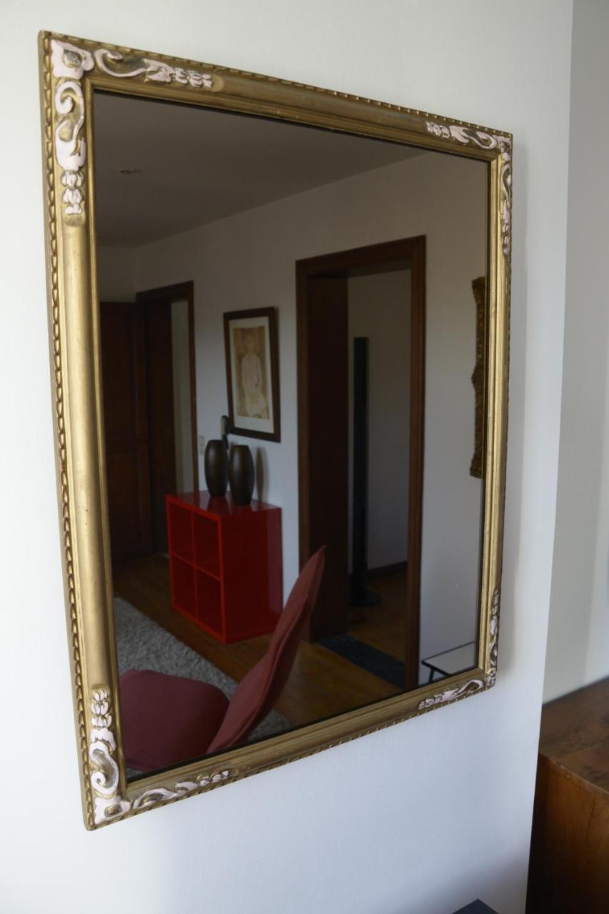 Artist'S Loft & Garden Bed and Breakfast Gent Buitenkant foto